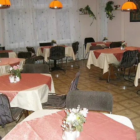 호텔 메세 베를린